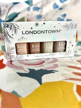 Londontown Kur Illuminating Concealer Wardrobe